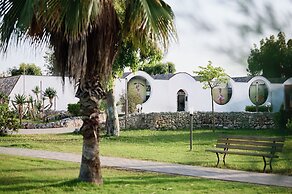 Happy Camp Torre Rinalda Camping Village