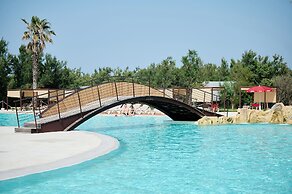 Happy Camp Torre Rinalda Camping Village