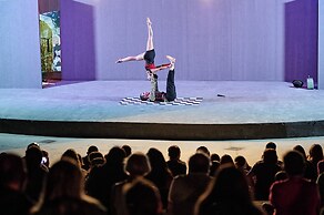 Happy Camp Torre Rinalda Camping Village