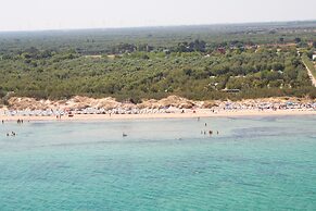 Happy Camp Torre Rinalda Camping Village