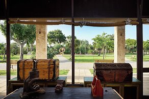 Happy Camp Torre Rinalda Camping Village