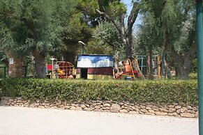 Happy Camp Torre Rinalda Camping Village