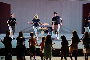 Happy Camp Torre Rinalda Camping Village