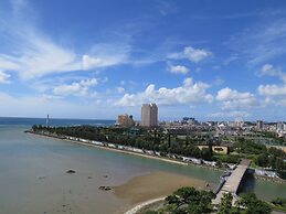 Beach Front Tower MIHAMA byDSH
