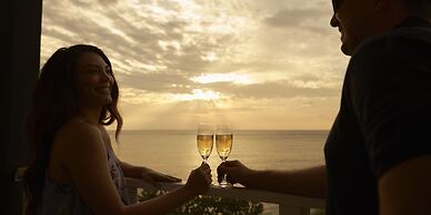 Beach Front Tower MIHAMA byDSH