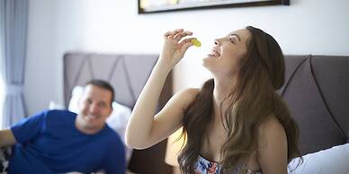 Beach Front Tower MIHAMA byDSH