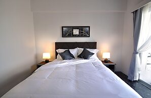 Beach Front Tower MIHAMA byDSH