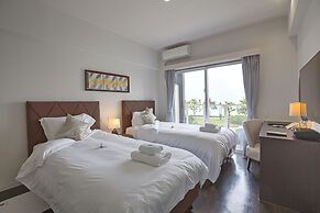 Beach Front Tower MIHAMA byDSH