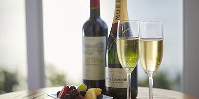 Beach Front Tower MIHAMA byDSH