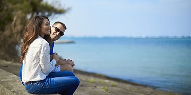 Beach Front Tower MIHAMA byDSH