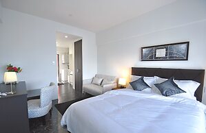 Beach Front Tower MIHAMA byDSH