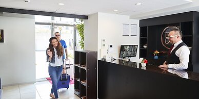 Beach Front Tower MIHAMA byDSH