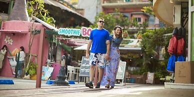 Beach Front Tower MIHAMA byDSH