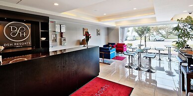 Beach Front Tower MIHAMA byDSH