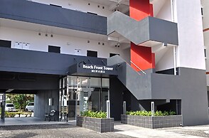 Beach Front Tower MIHAMA byDSH