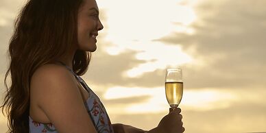 Beach Front Tower MIHAMA byDSH