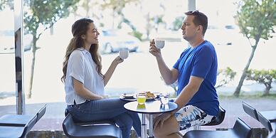 Beach Front Tower MIHAMA byDSH