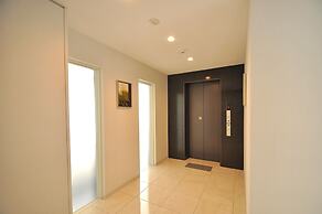 Beach Front Tower MIHAMA byDSH