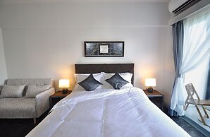 Beach Front Tower MIHAMA byDSH