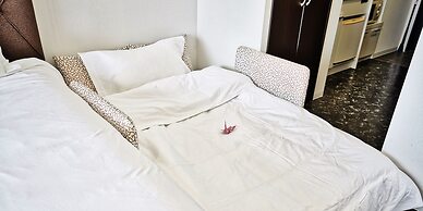 Beach Front Tower MIHAMA byDSH