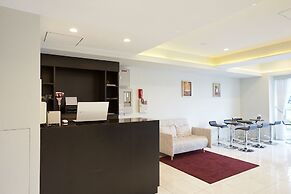 Beach Front Tower MIHAMA byDSH