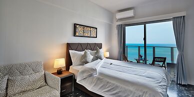 Beach Front Tower MIHAMA byDSH