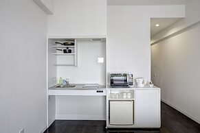 Beach Front Tower MIHAMA byDSH