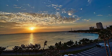 Beach Front Tower MIHAMA byDSH