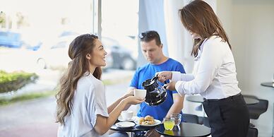 Beach Front Tower MIHAMA byDSH