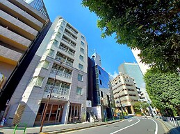 Akasaka Urban Hotel