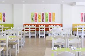 Hotel HSM Torre Blanca