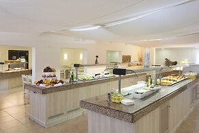 Hotel HSM Torre Blanca