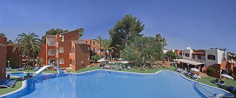 Hotel HSM Torre Blanca