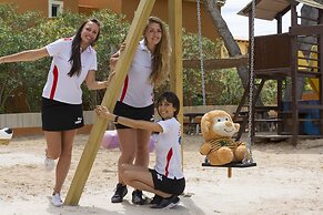 Hotel HSM Torre Blanca