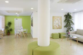 Hotel HSM Torre Blanca