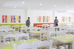 Hotel HSM Torre Blanca