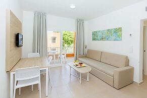 Hotel HSM Torre Blanca