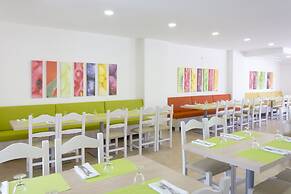 Hotel HSM Torre Blanca