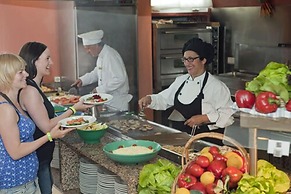 Hotel HSM Torre Blanca