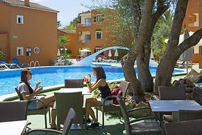 Hotel HSM Torre Blanca