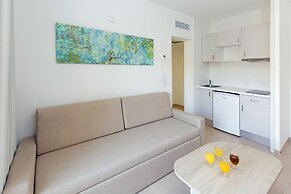 Hotel HSM Torre Blanca