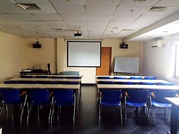 Jinjiang Inn Style Huizhou Xihu Park Pedestrian Street