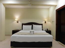 Central Park Gwalior