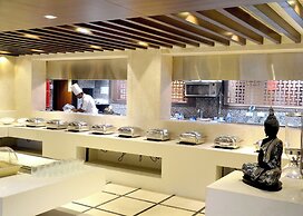 Central Park Gwalior