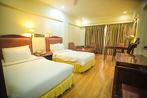 Central Park Gwalior