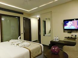 Central Park Gwalior