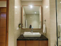 Central Park Gwalior