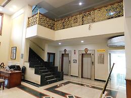 Central Park Gwalior