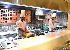 Central Park Gwalior