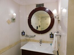 Central Park Gwalior